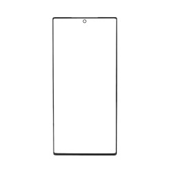 LENS+OCA SAMSUNG GALAXY NOTE 20 ULTRA 5G/N986 BLACK LENS+OCA SAMSUNG GALAXY NOTE 20 ULTRA 5G/N986 BLACK
